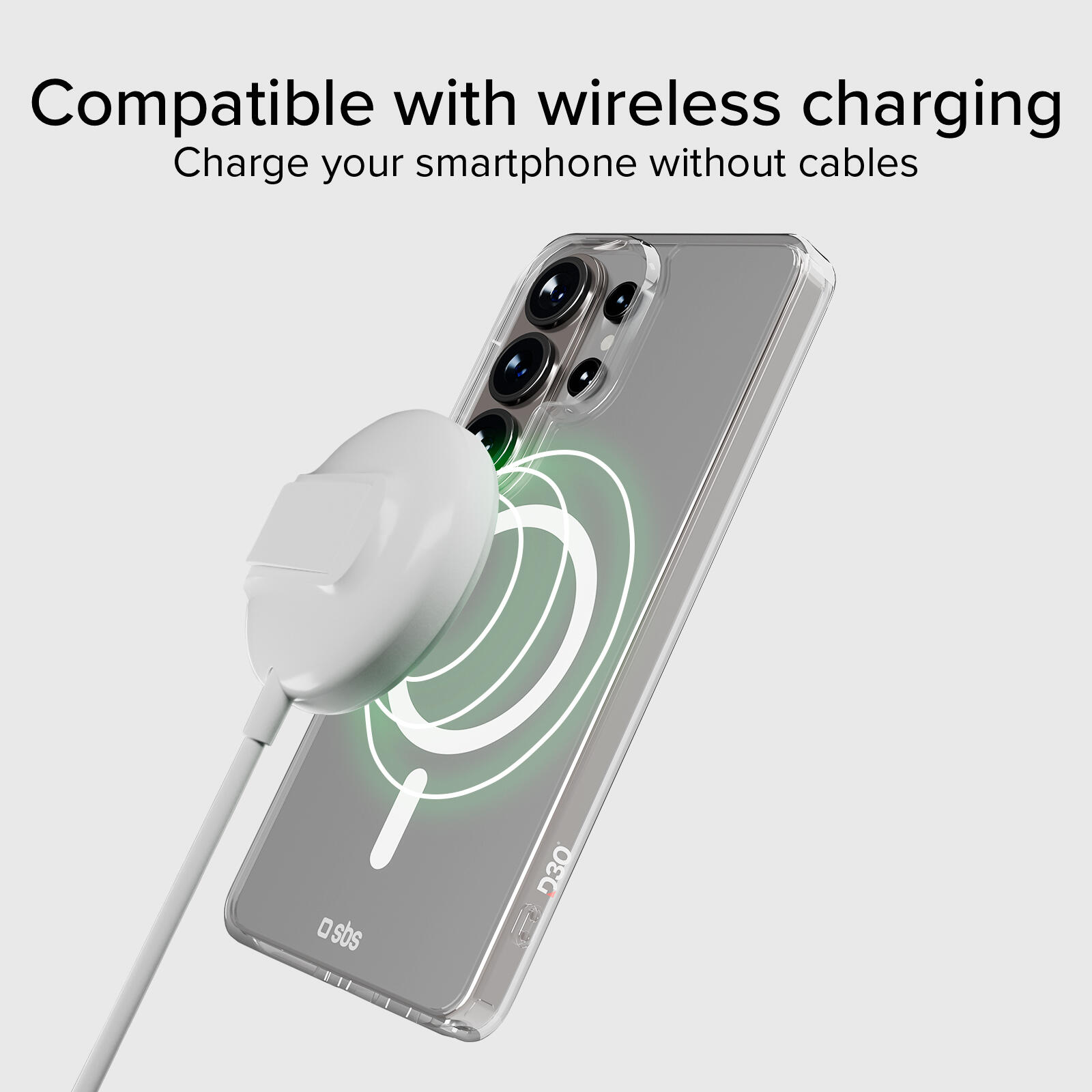 Coque ultra-résistante pour Samsung S26 Ultra avec technologie D3O 7/7