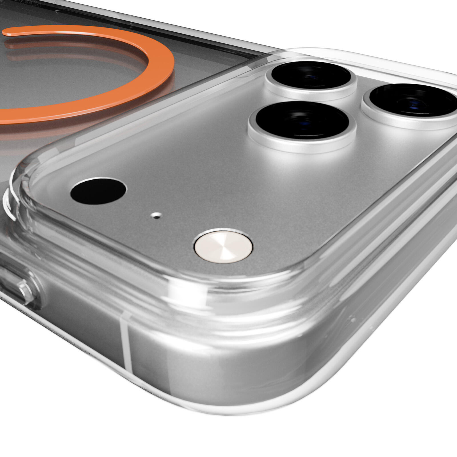 Cover Lite Mag per iPhone 17 Pro Max 5/7