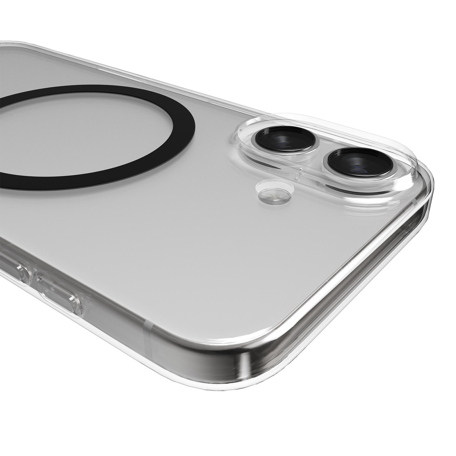 Cover Lite Mag per iPhone 17 5/7
