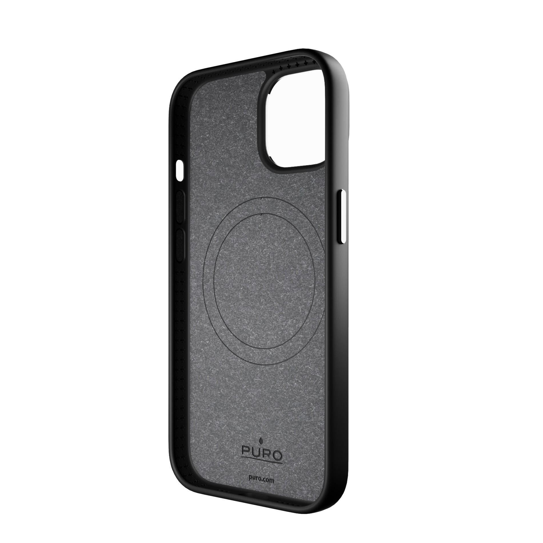 Cover ICON MAG PRO per iPhone 15 Plus 4/7