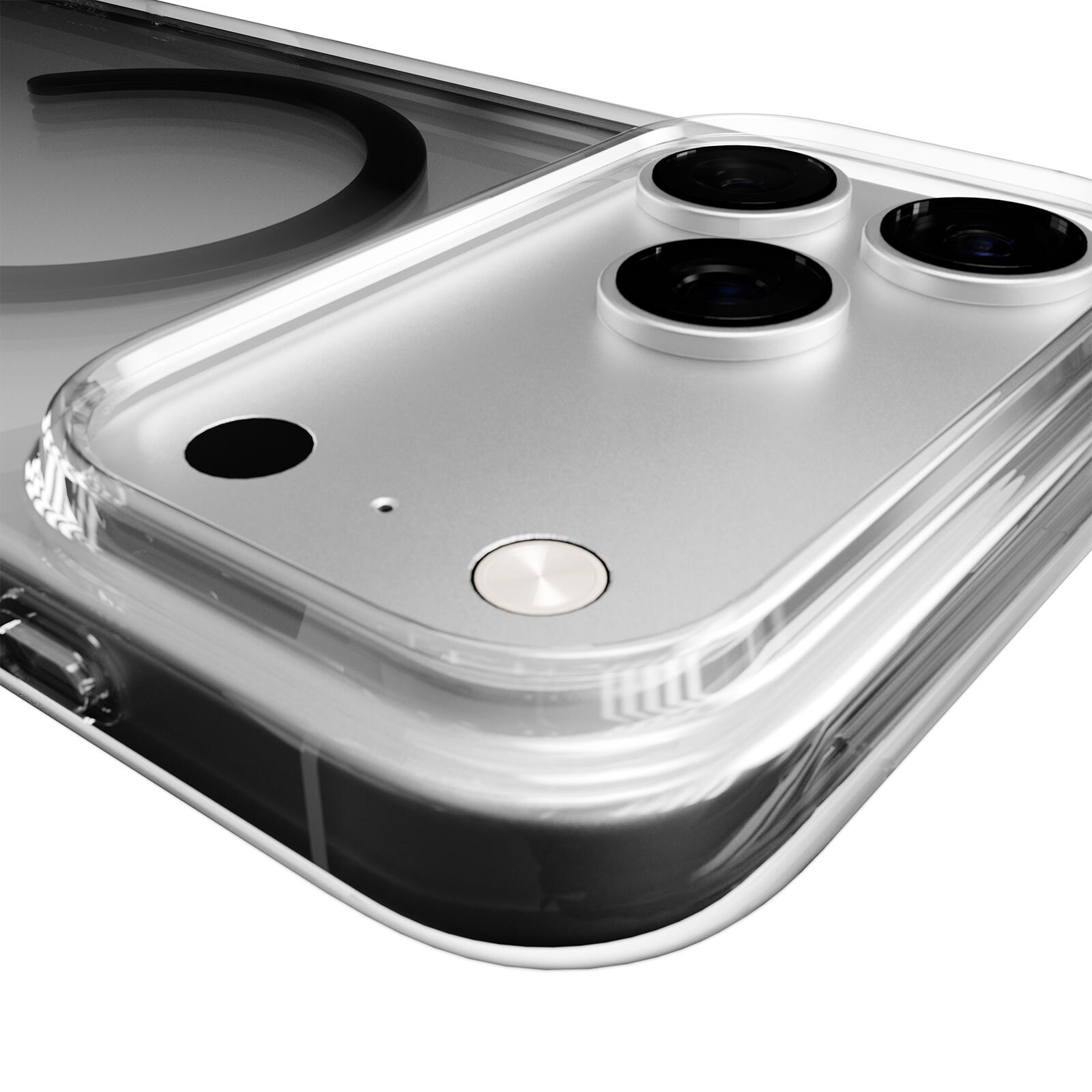 Cover Lite Mag per iPhone 17 Pro Max 5/7