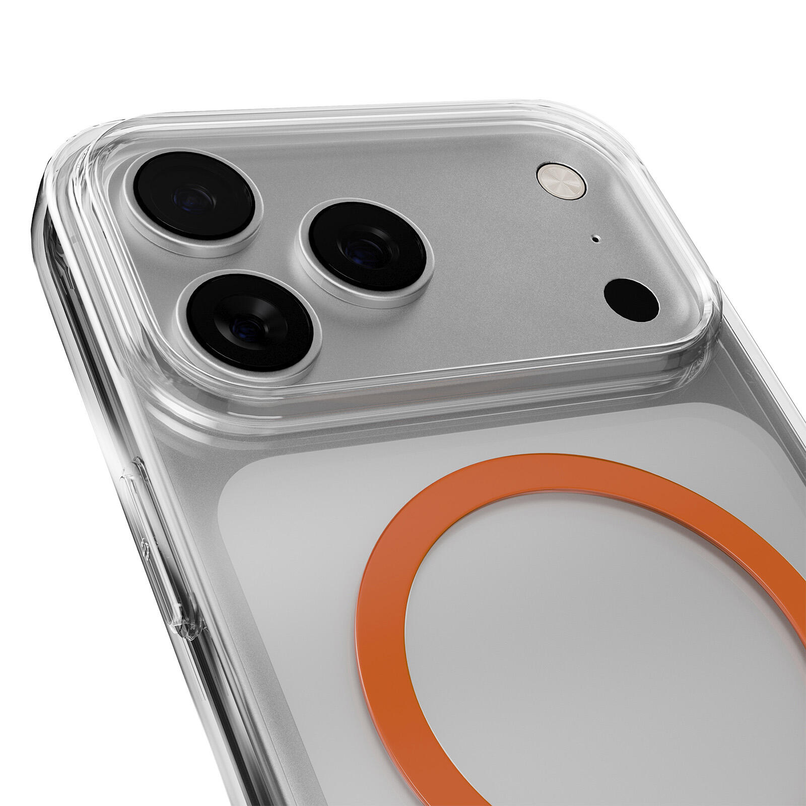 Cover Lite Mag per iPhone 17 Pro Max 4/7
