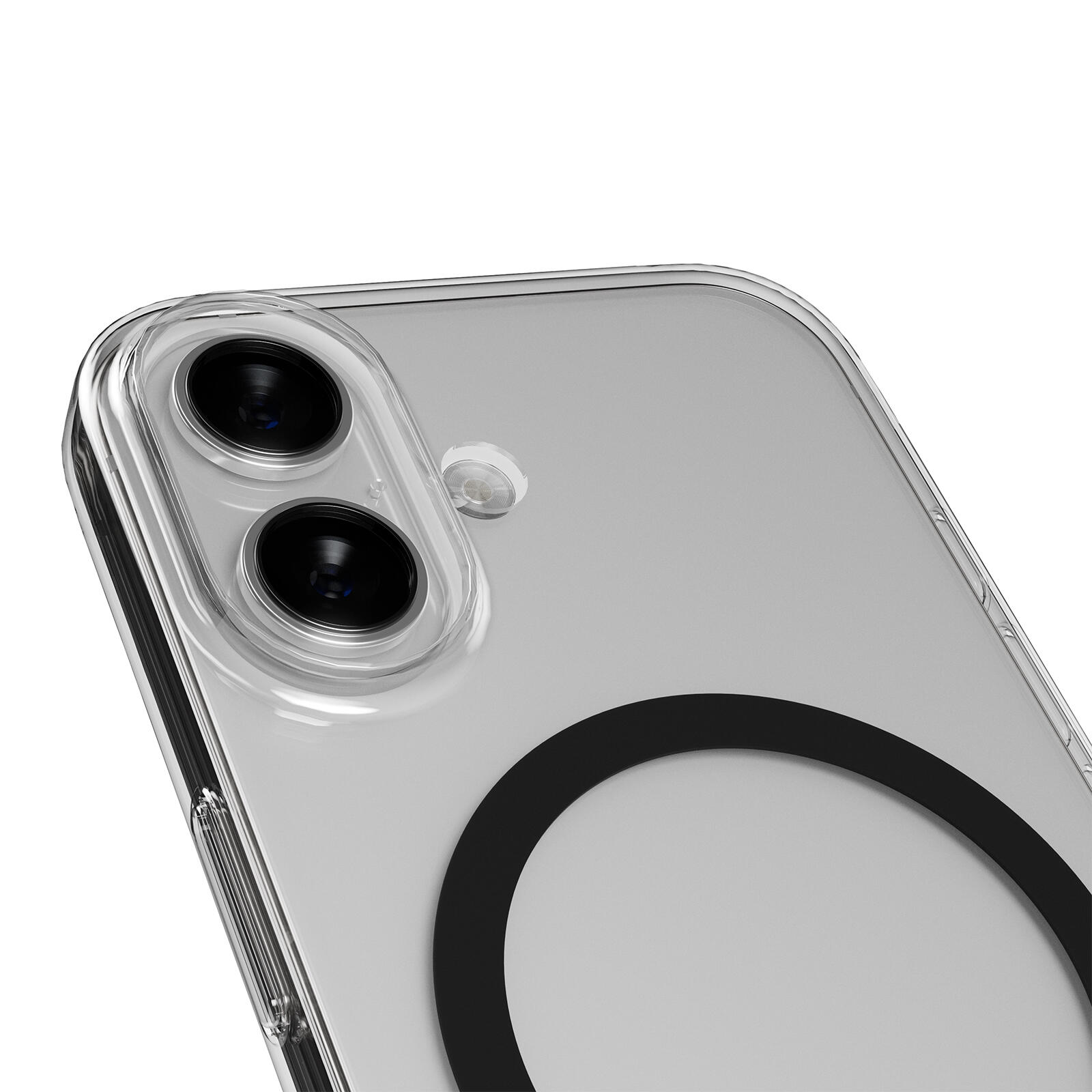 Cover Lite Mag per iPhone 17 4/7