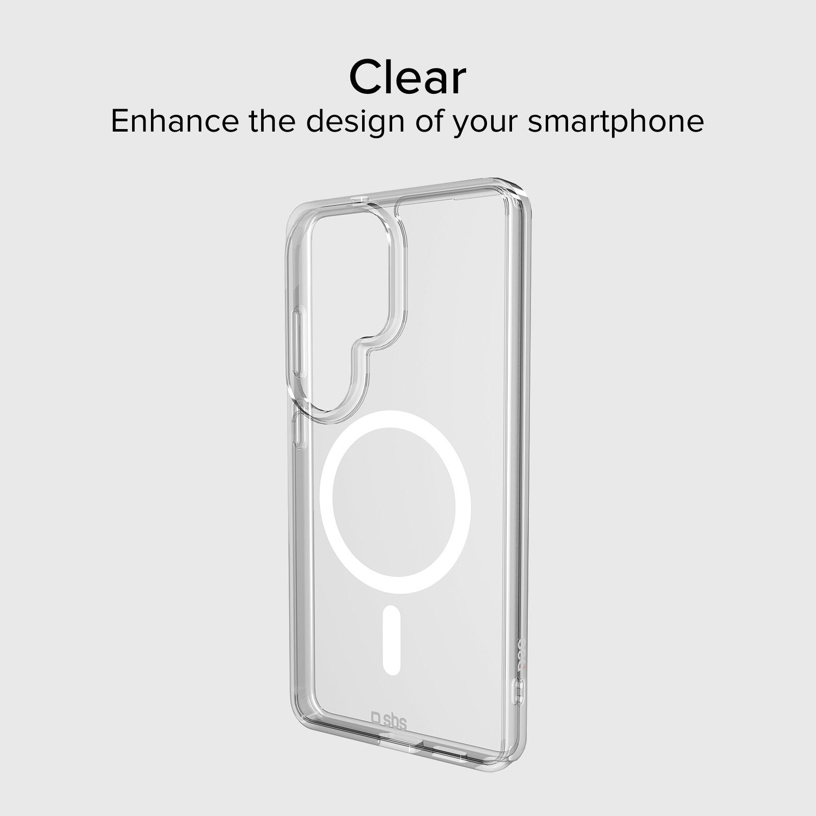 Coque ultra-résistante pour Samsung S26 Ultra avec technologie D3O 4/7