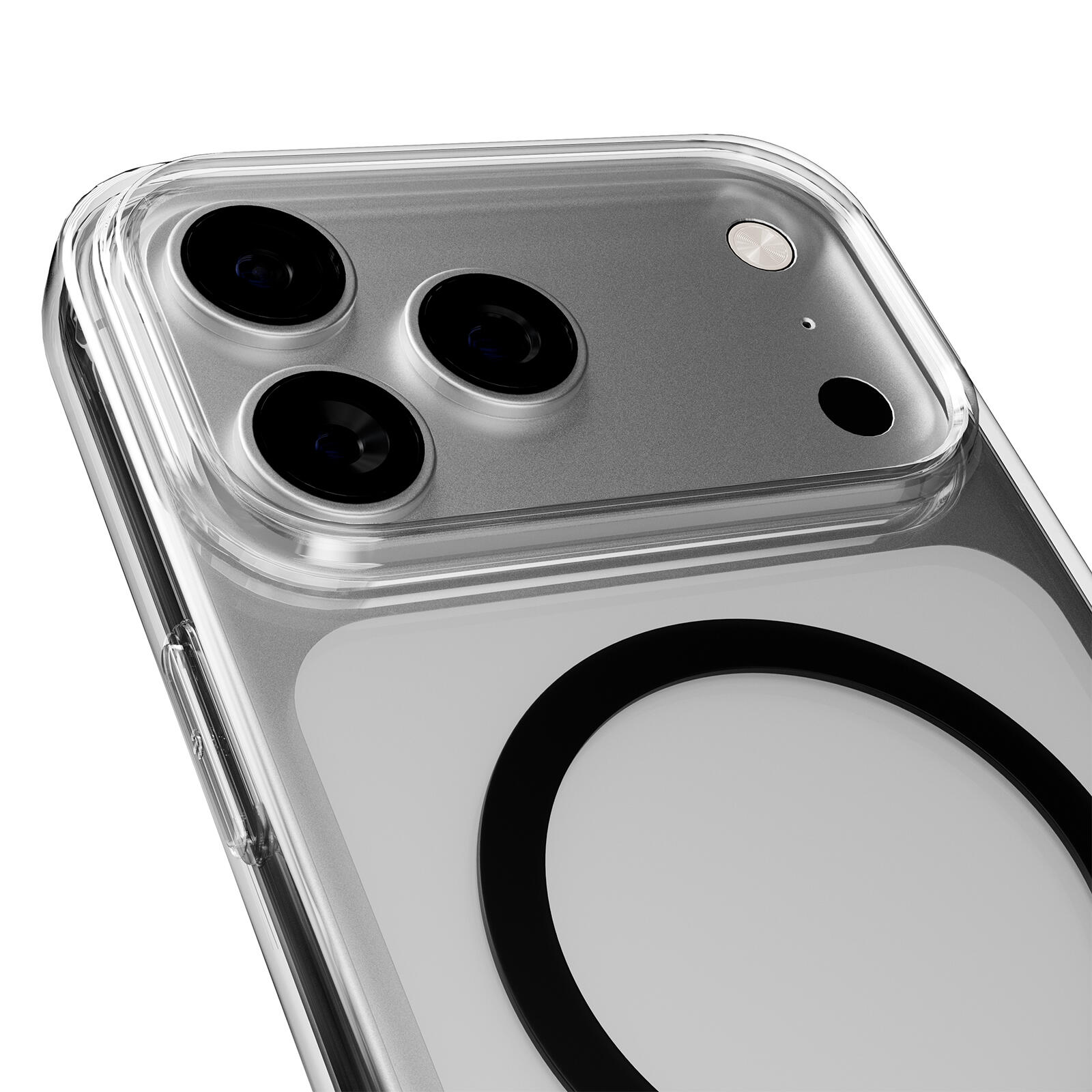 Cover Lite Mag per iPhone 17 Pro Max 4/7