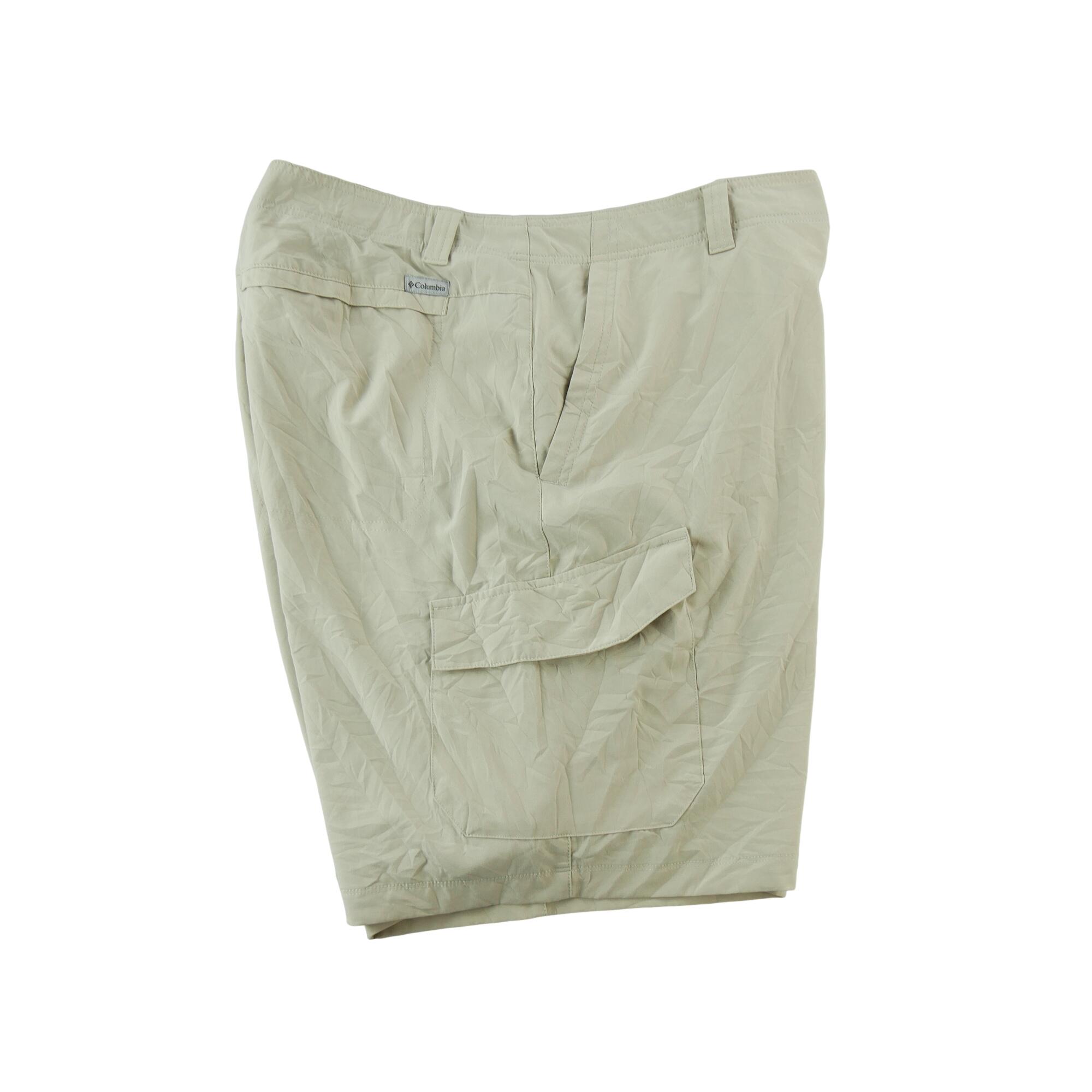 Segunda Vida - Pantalones cortos cargo hombre - Excelente 3/5