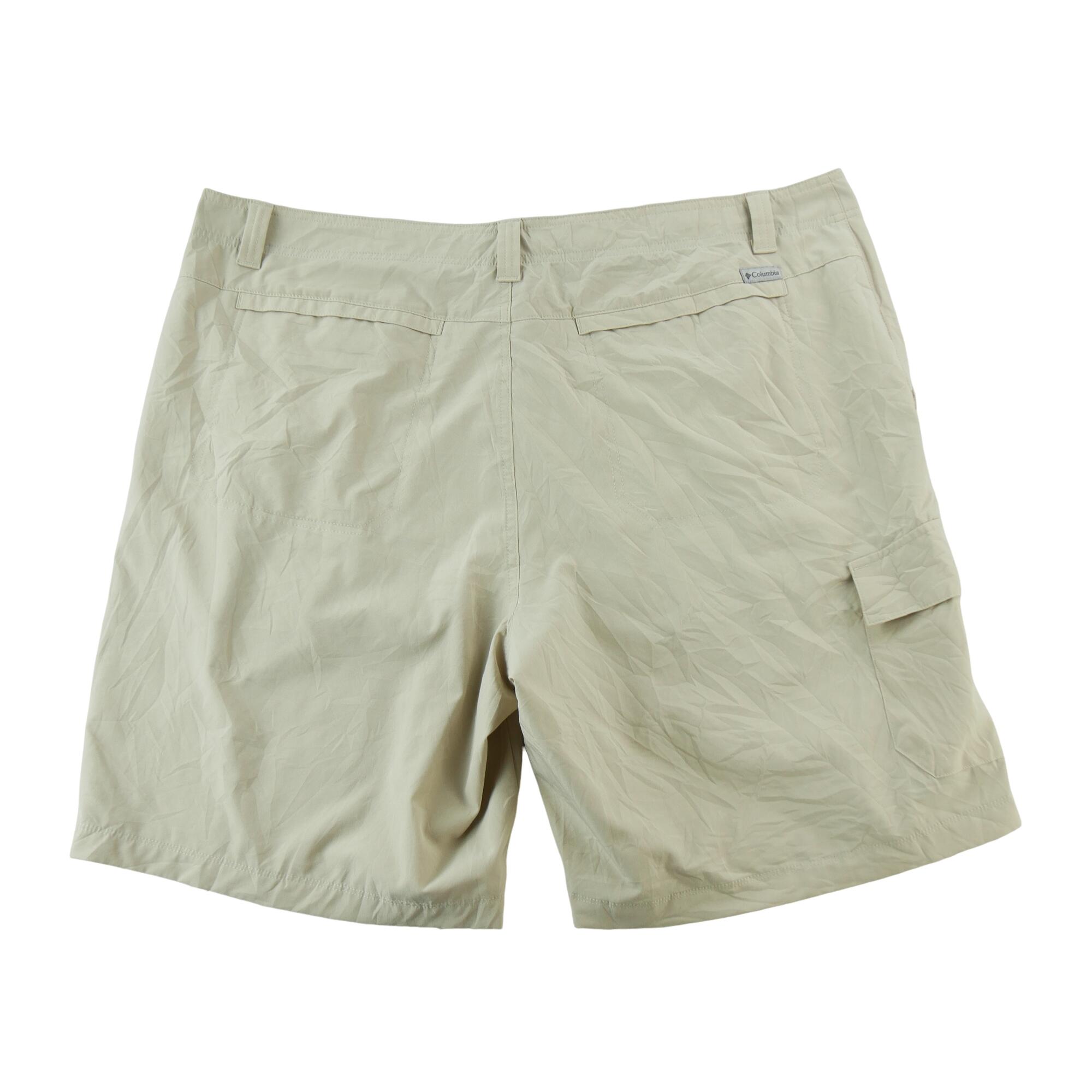 Segunda Vida - Pantalones cortos cargo hombre - Excelente 2/5