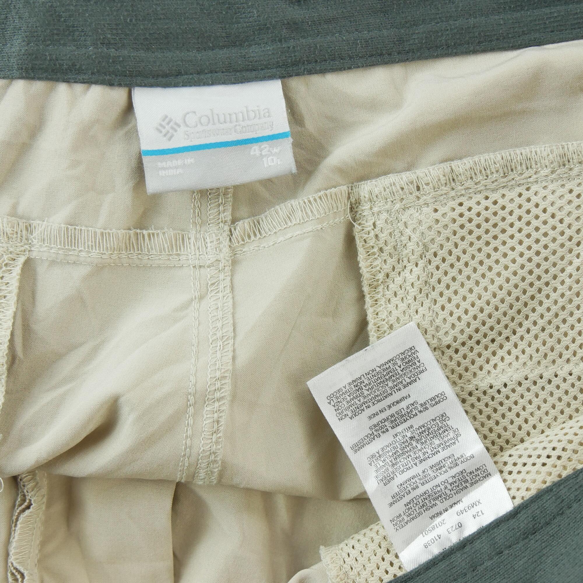 Segunda Vida - Pantalones cortos cargo hombre - Excelente 5/5