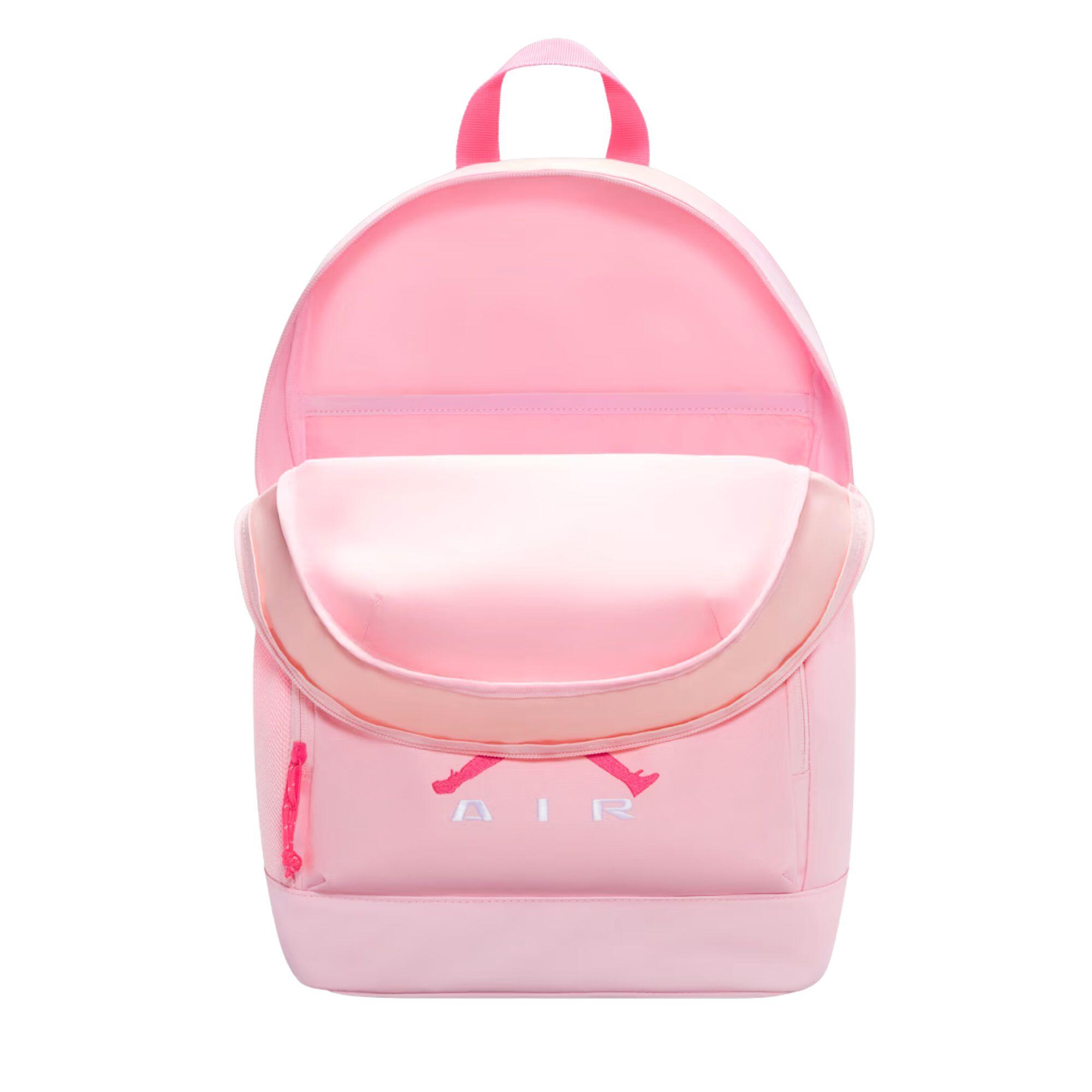 Sac à Dos et Trousse Air Raid Rose - 9A9250-A9Y 3/4