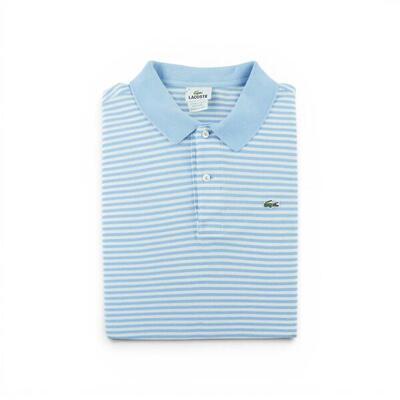 Second hand - Polo maniche corte uomo Lacoste - Stato buono