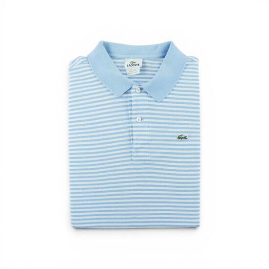 Second hand - Polo maniche corte uomo Lacoste - Stato buono