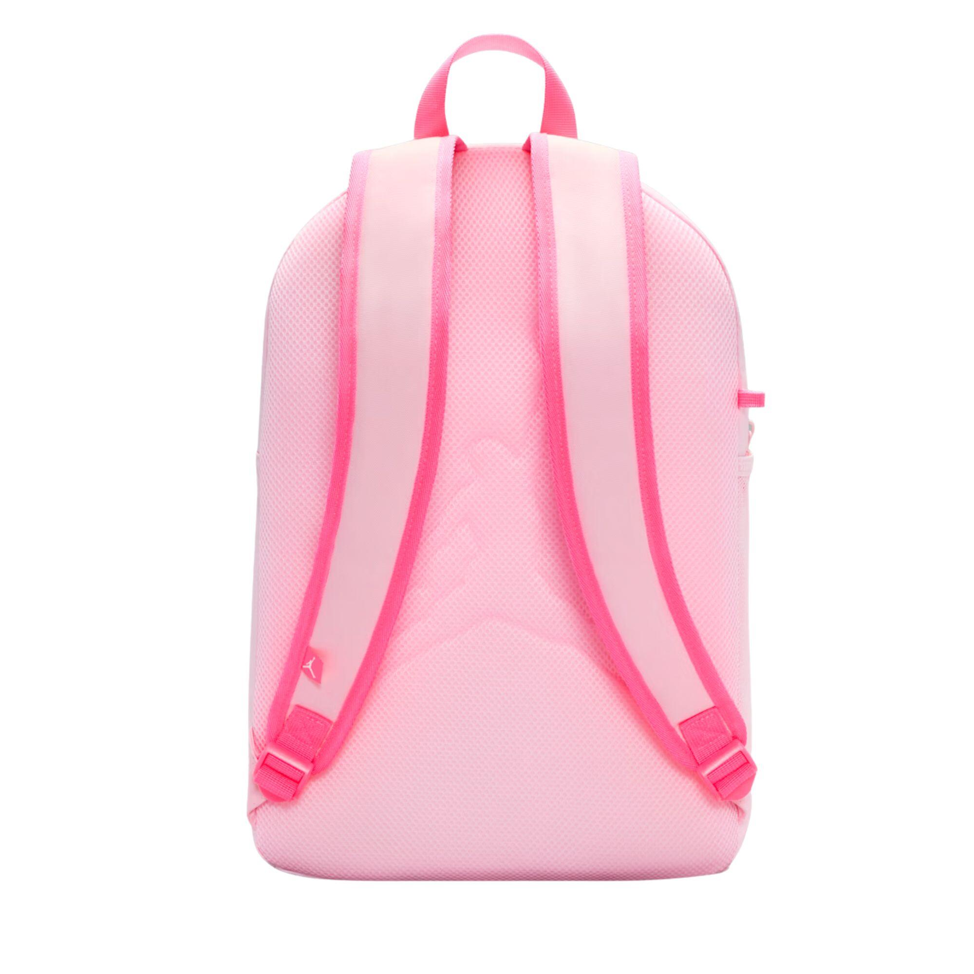 Sac à Dos et Trousse Air Raid Rose - 9A9250-A9Y 2/4