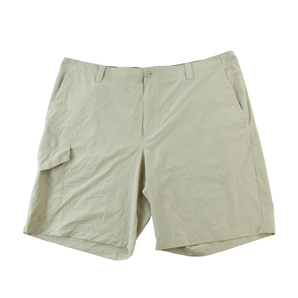 Second life - Columbia Men's Cargo Shorts - Excellent