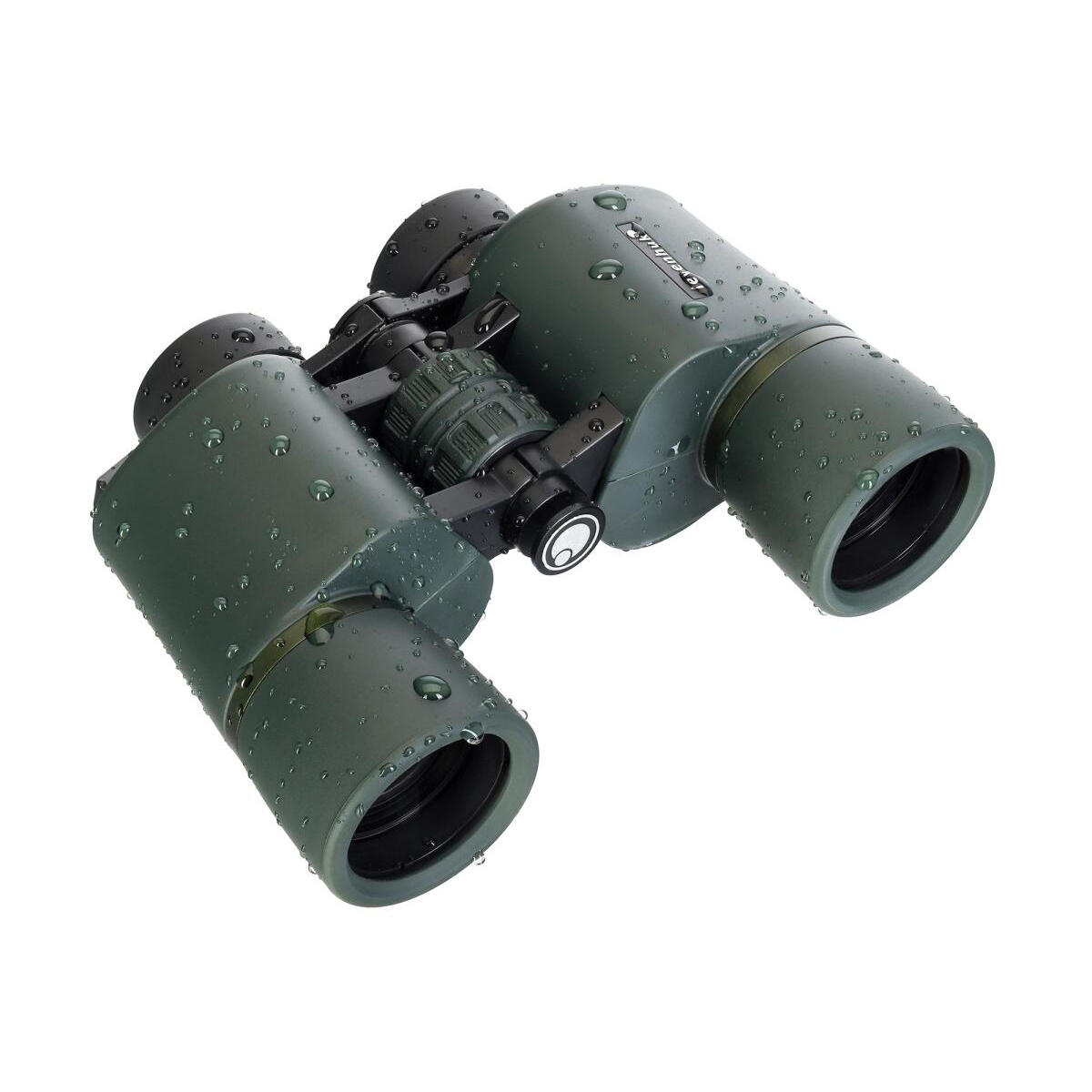 Jumelles Levenhuk New Sherman PRO 8x42 2/7