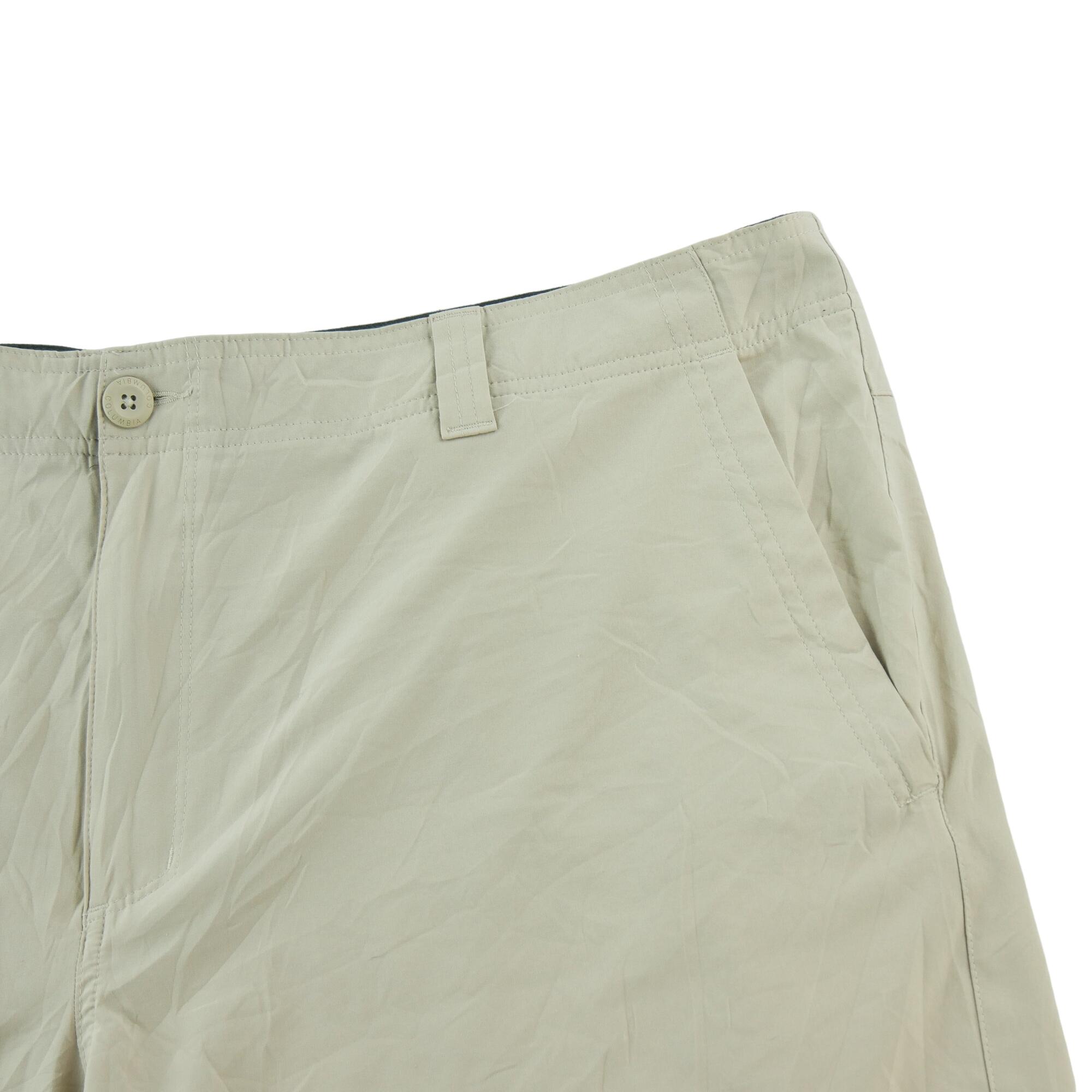 Segunda Vida - Pantalones cortos cargo hombre - Excelente 4/5