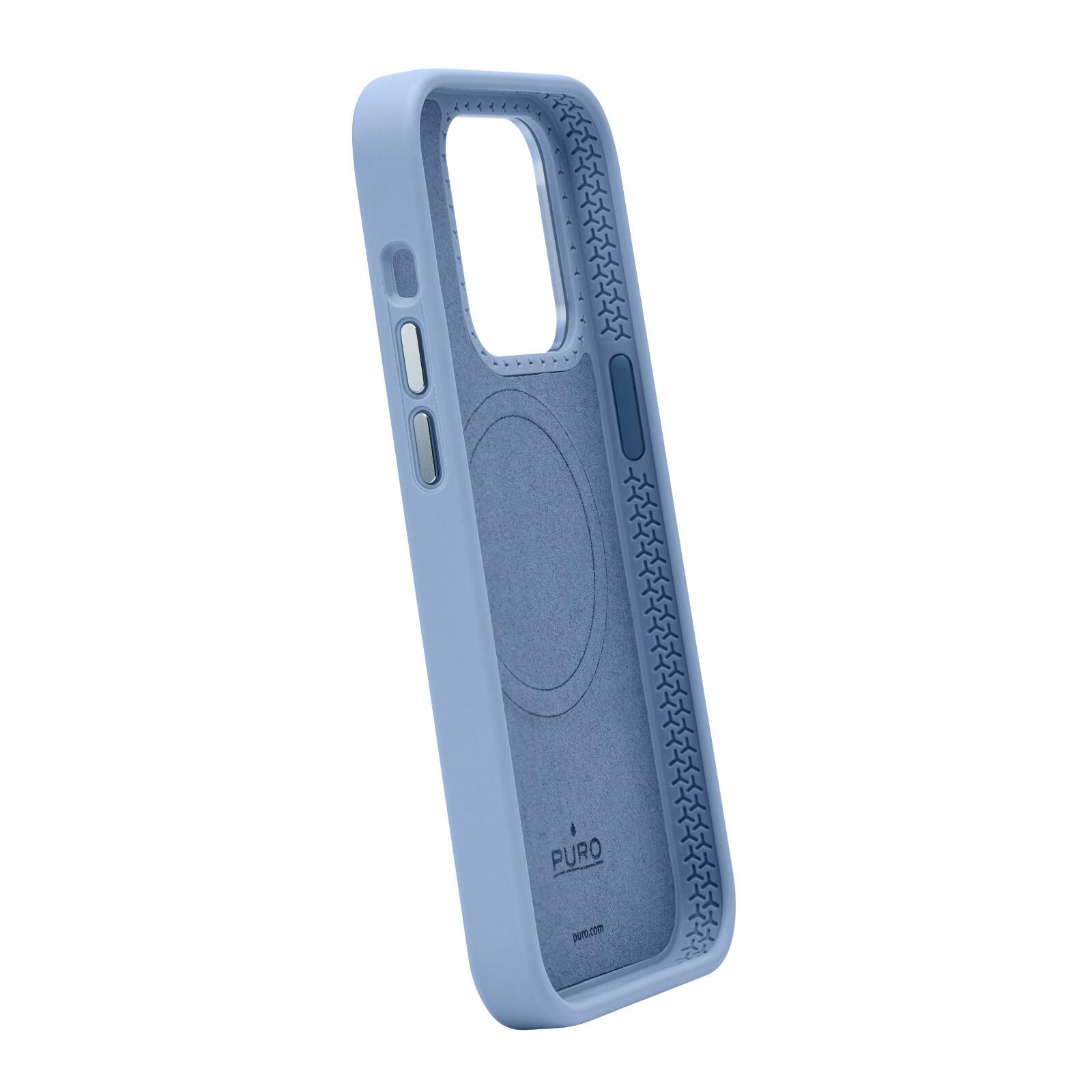 Coque ICON MAG PRO pour iPhone 15 Plus 2/2