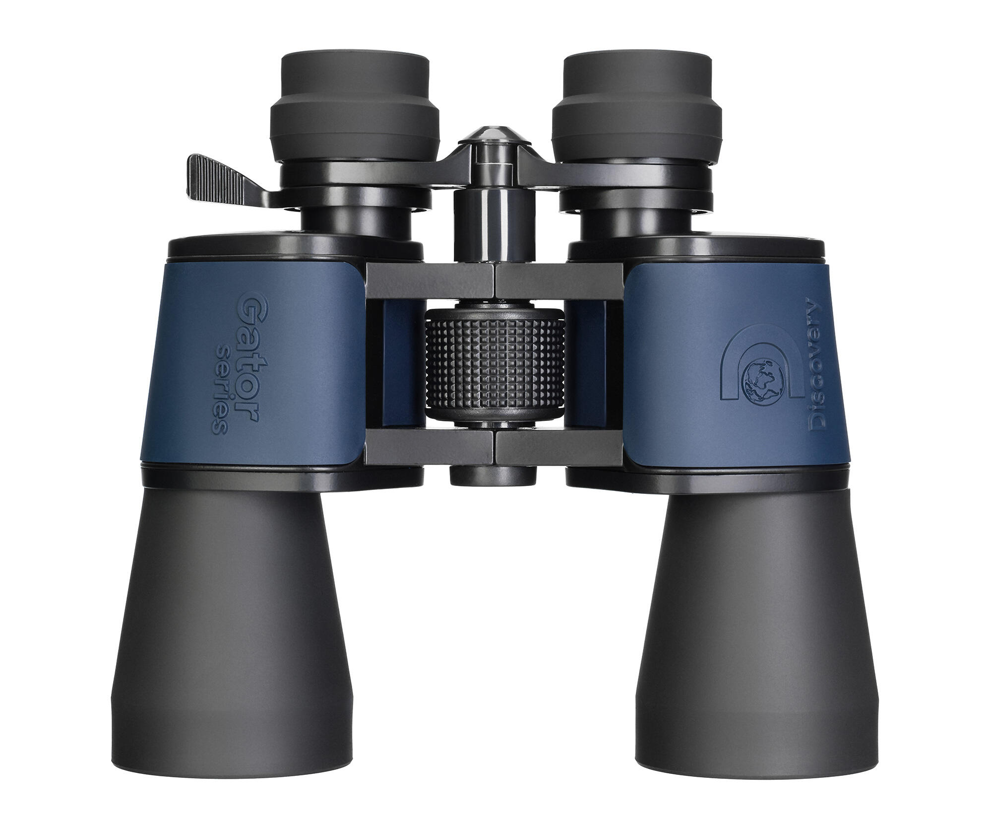 Levenhuk Discovery New Gator 10-30x50 Fernglas 7/7