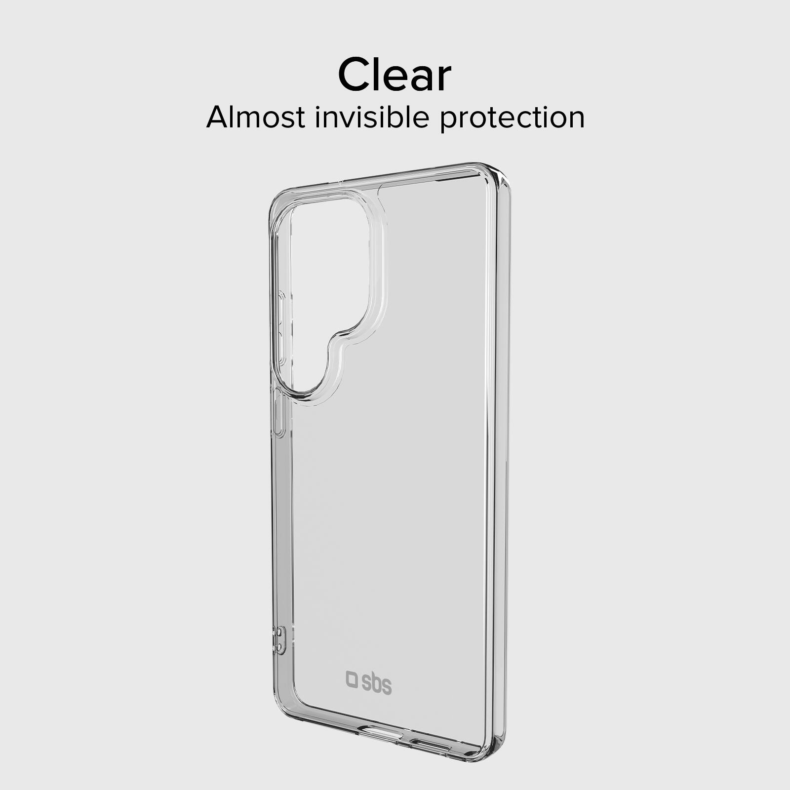 Cover Skinny per Samsung S26 Ultra 2/7