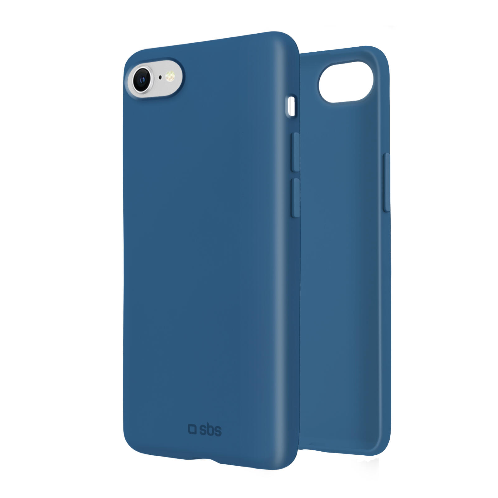 Coque Sensity pour iPhone SE 2022/SE 2020/8/7 2/2