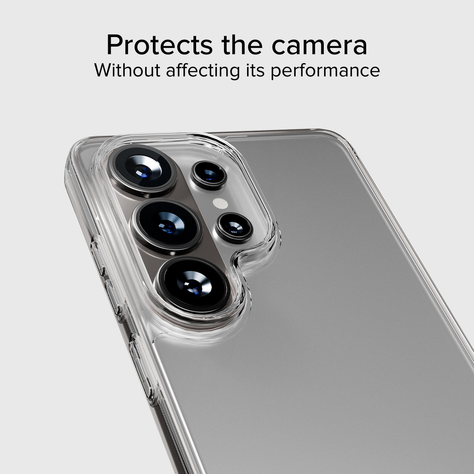 Cover Skinny per Samsung S26 Ultra 6/7