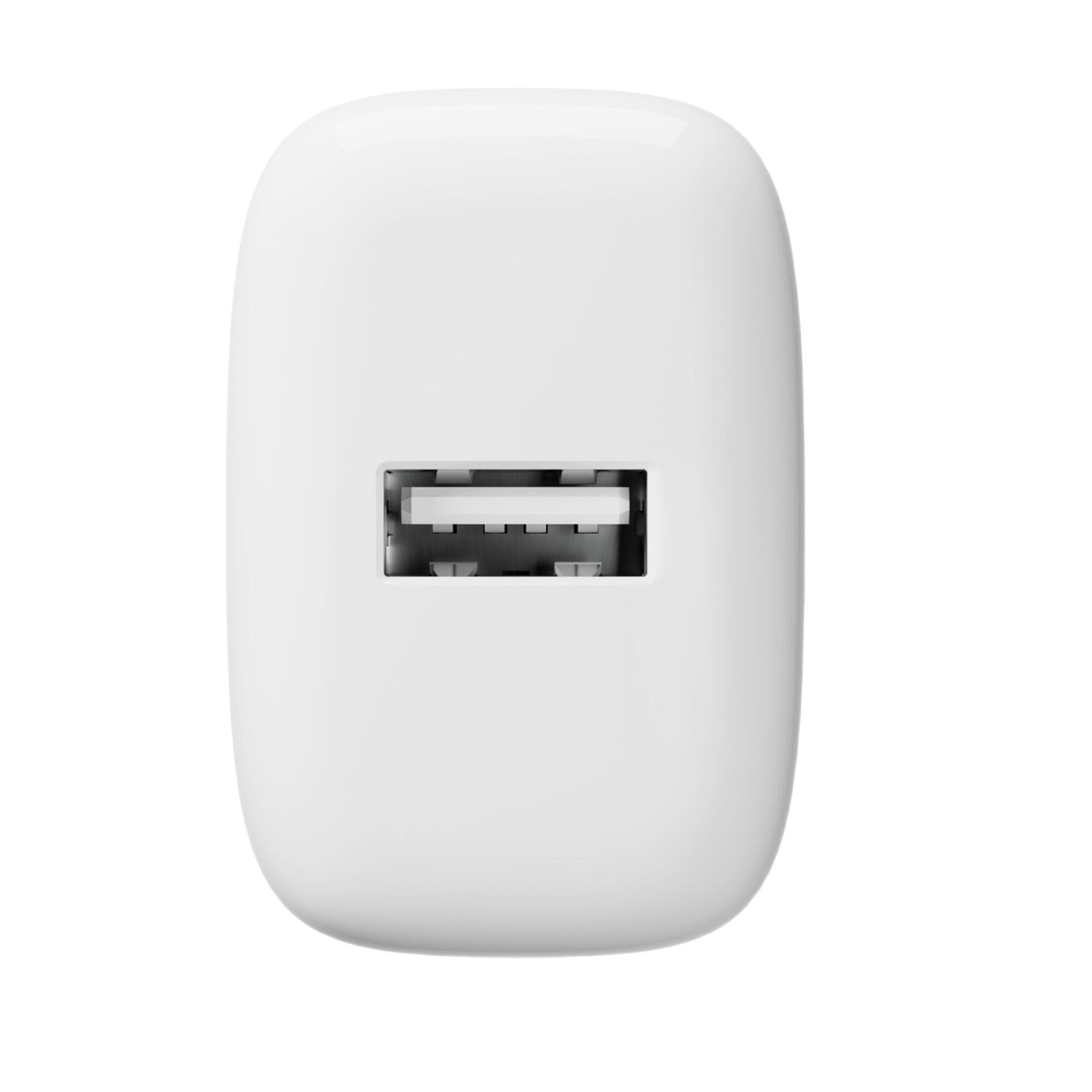 Caricabatterie Da Parete Pro Lite con porta USB-A, 10W 5/6