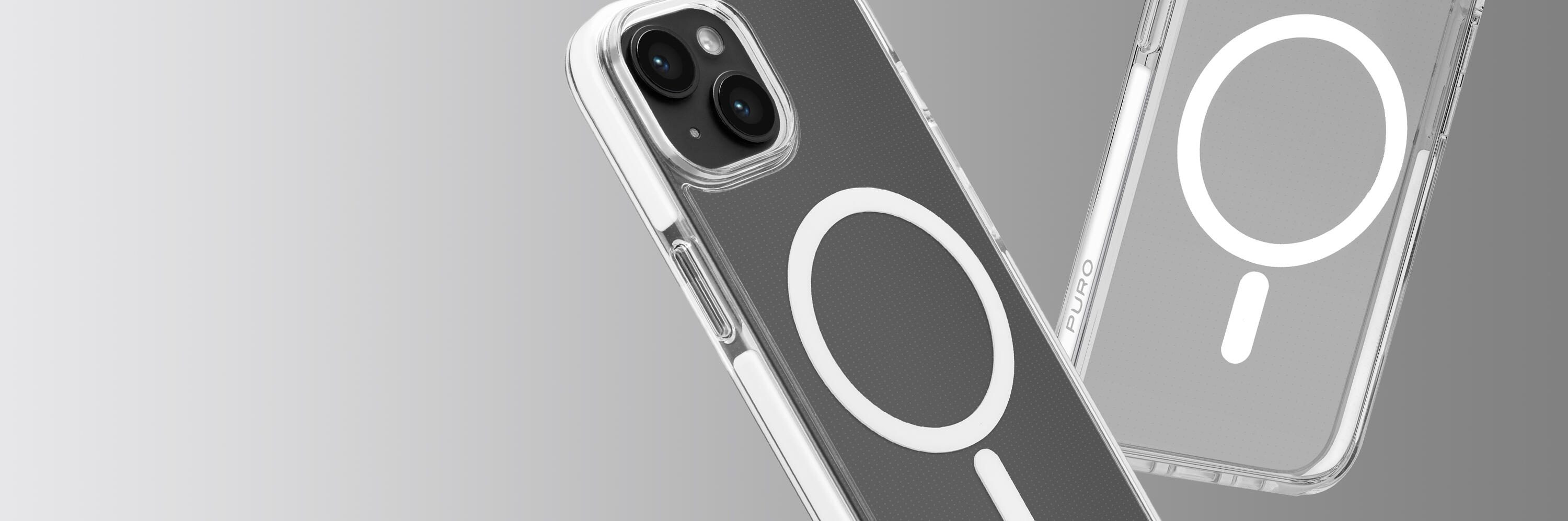 Cover LITE MAG PRO per iPhone 15 4/4