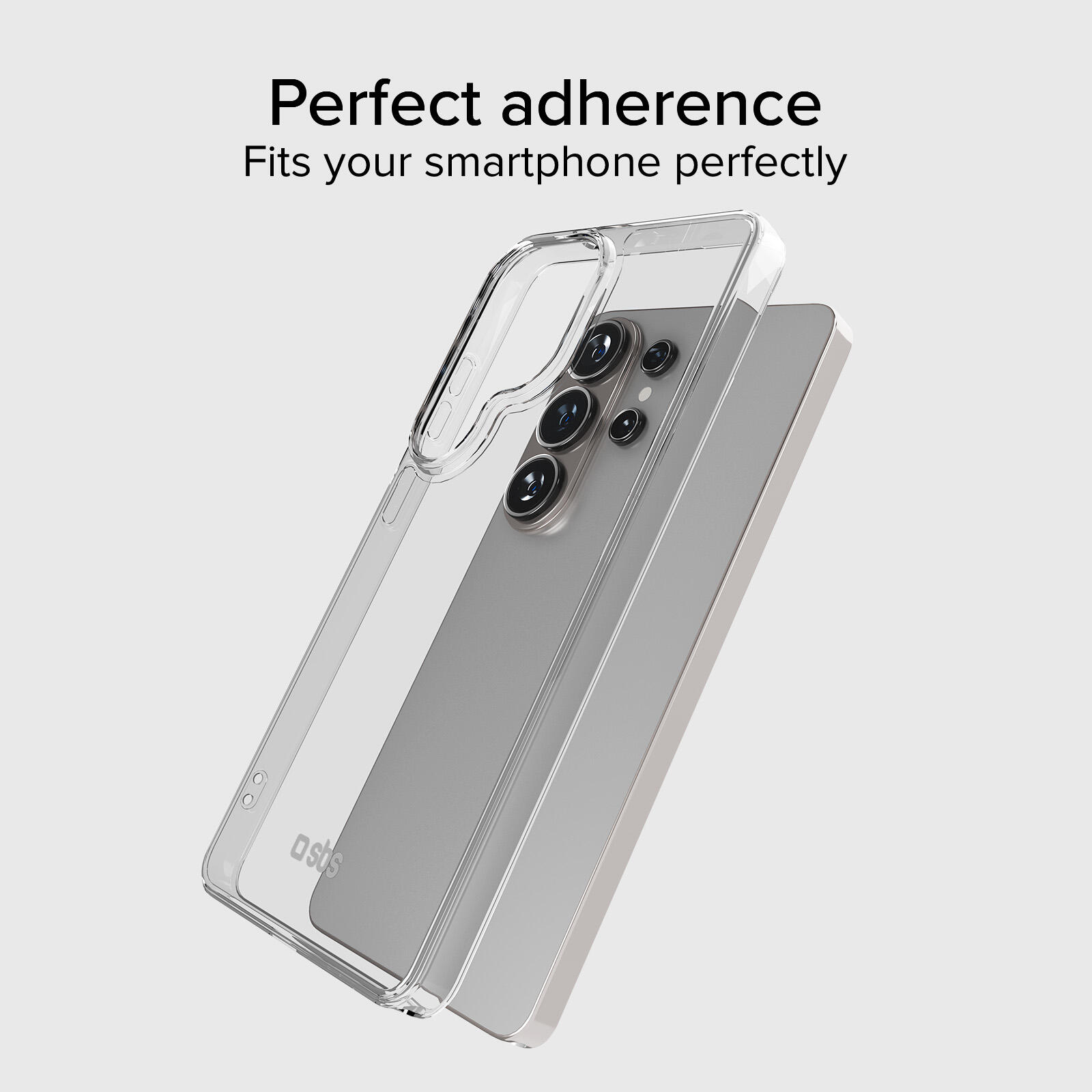 Cover Skinny per Samsung S26 Ultra 5/7