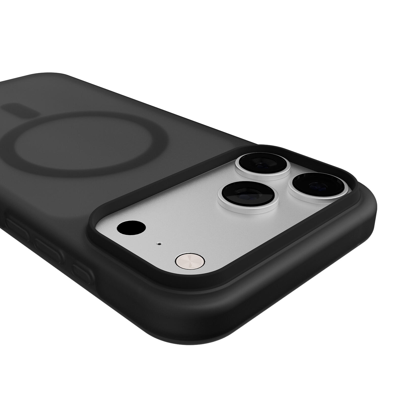 Cover Daylight per iPhone 17 Pro 5/7