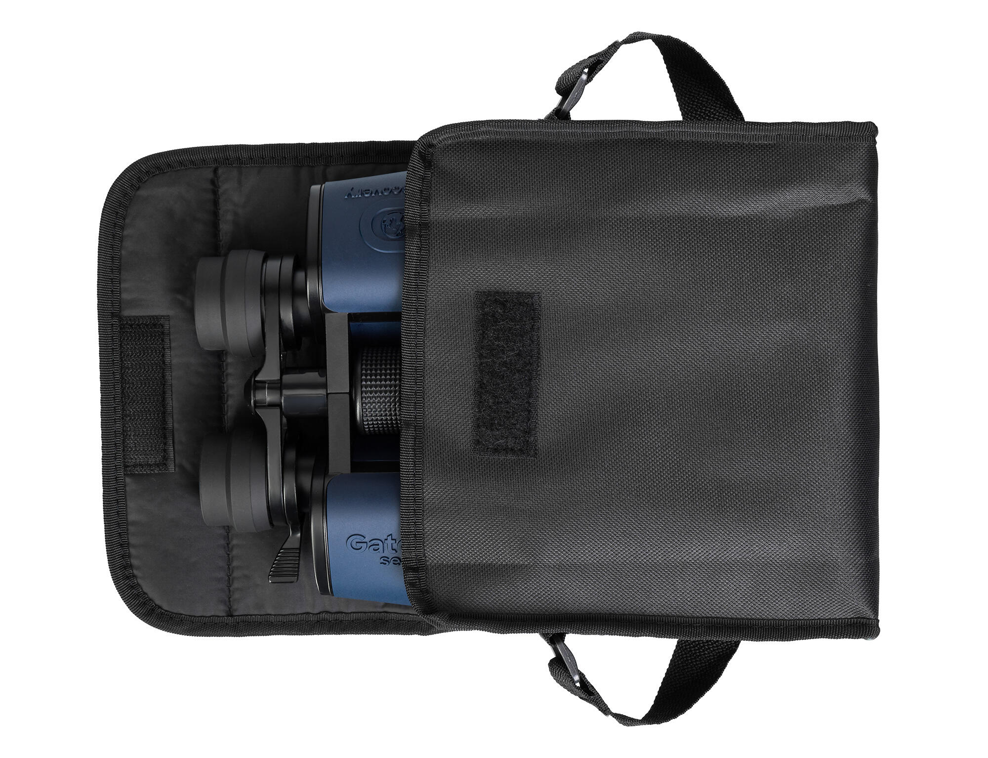 Levenhuk Discovery New Gator 10-30x50 Fernglas 6/7