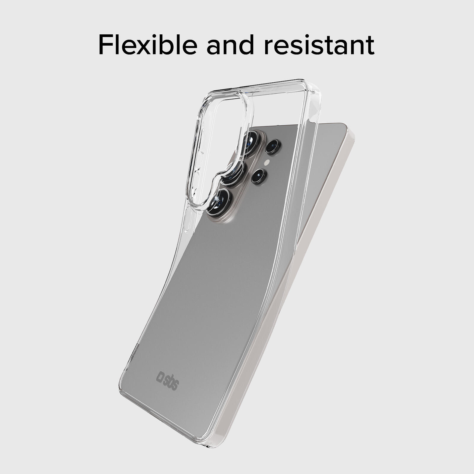 Cover Skinny per Samsung S26 Ultra 4/7