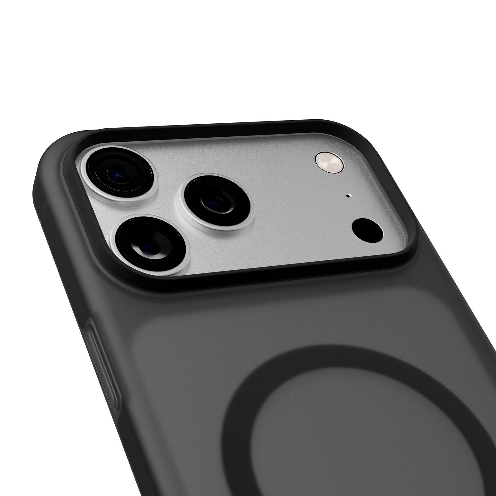 Cover Daylight per iPhone 17 Pro 4/7