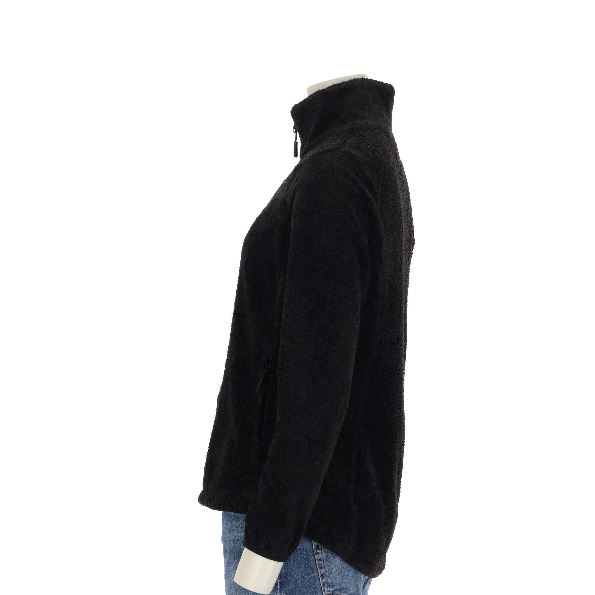 Seconde vie - Veste polaire Femme  Osito TNF Noir - Excellent 3/7