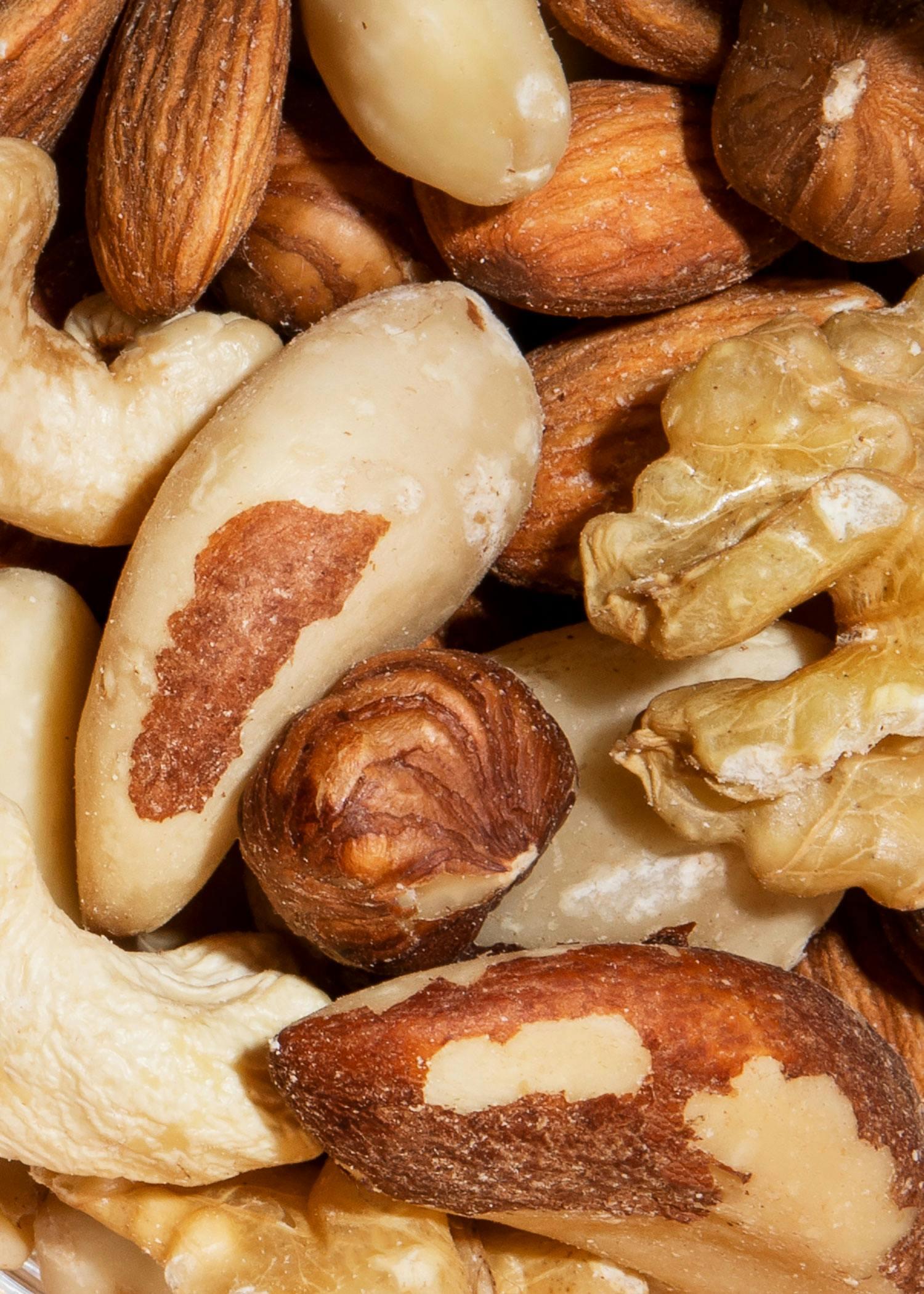 Mélange de noix Premium 1 kg 3/6