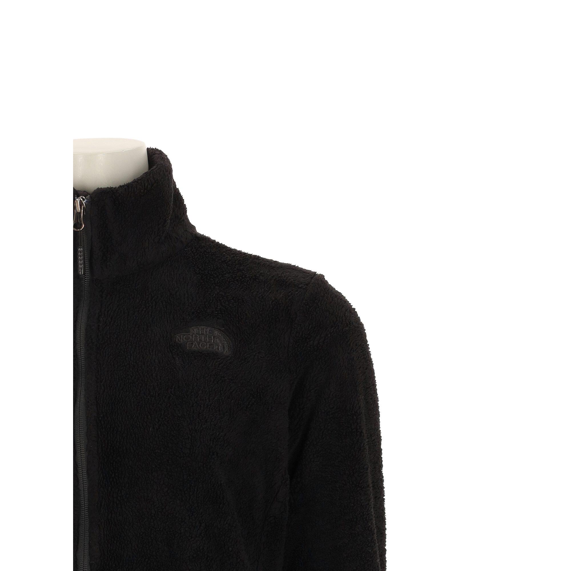 Seconde vie - Veste polaire Femme  Osito TNF Noir - Excellent 6/7