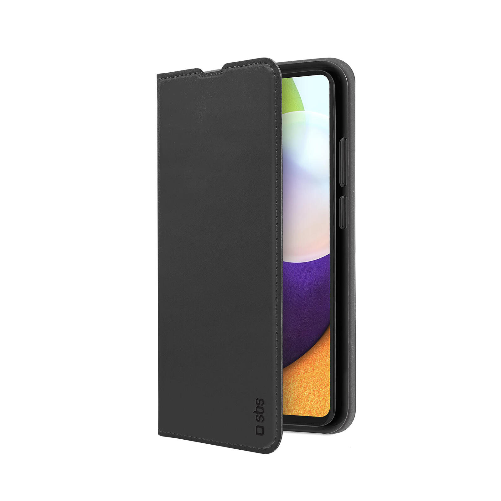 Etui de protection Wallet Lite pour Samsung Galaxy A52/A52s 1/1