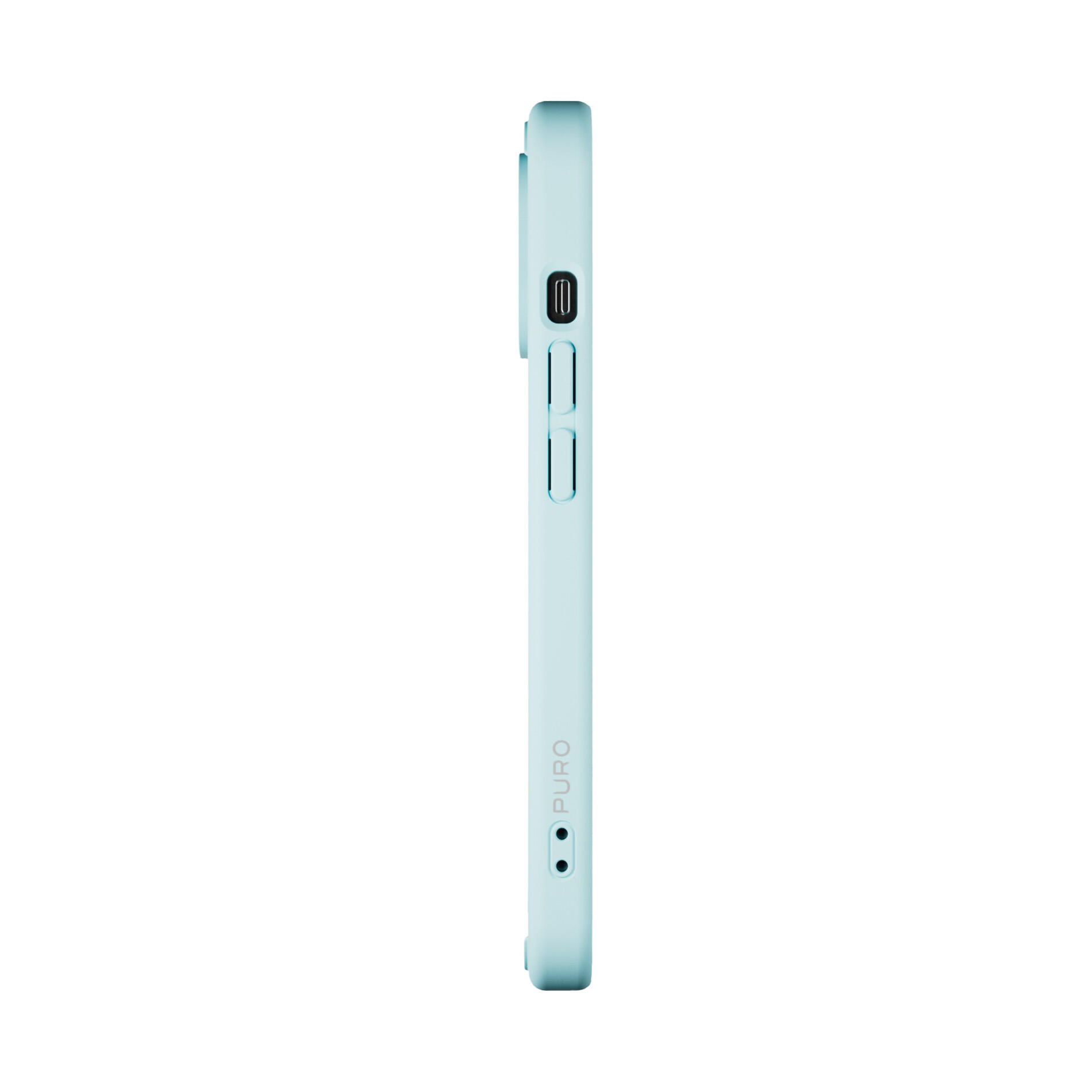 Coque dégradé de couleurs pour iPhone 15 6/7