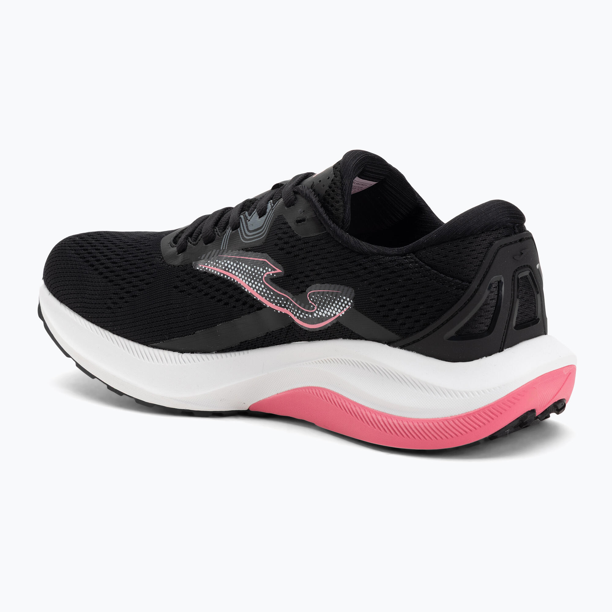 Buty do biegania damskie Joma Hispalis black 3/7