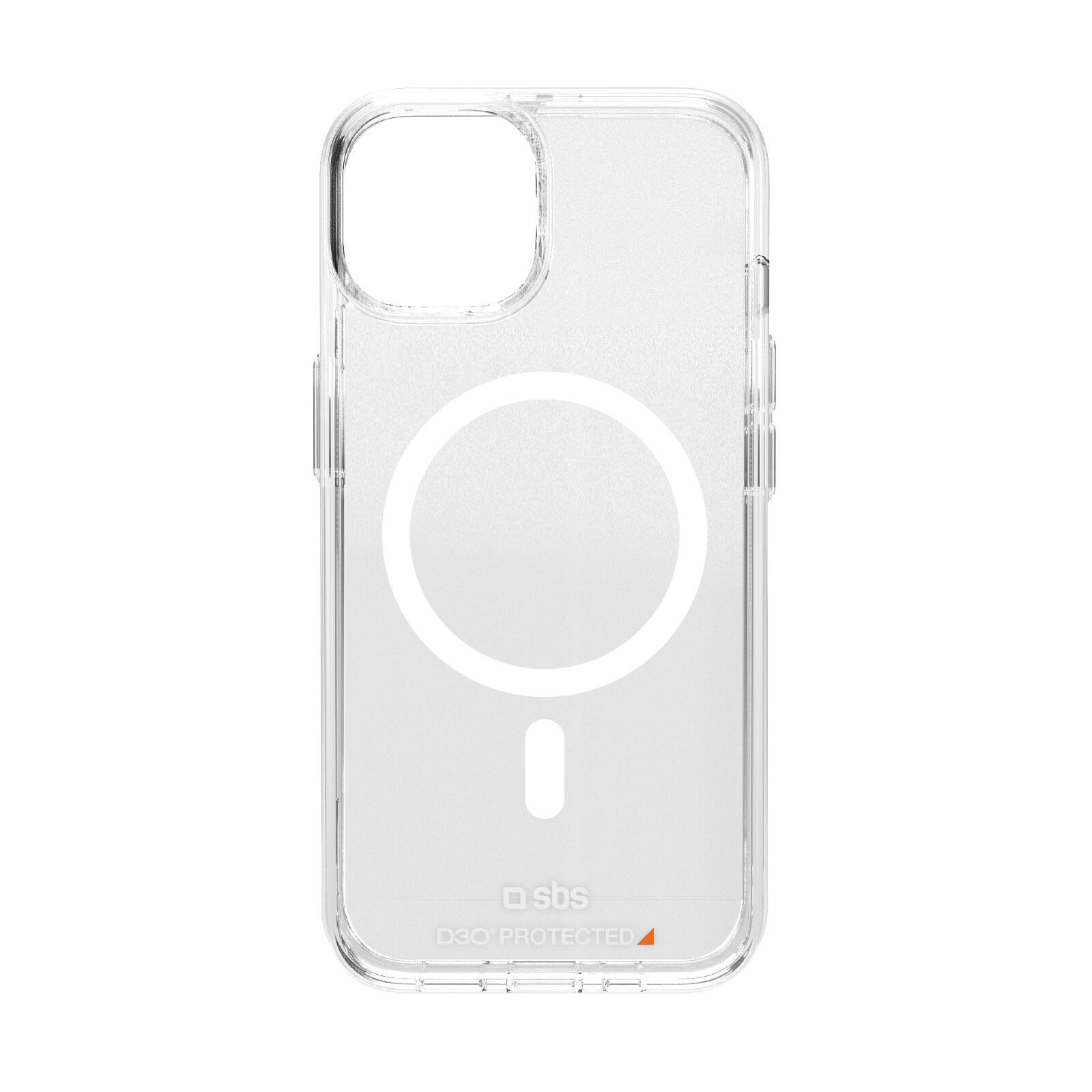 Coque ultra-résistante pour iPhone 15 avec technologie D3O 1/7