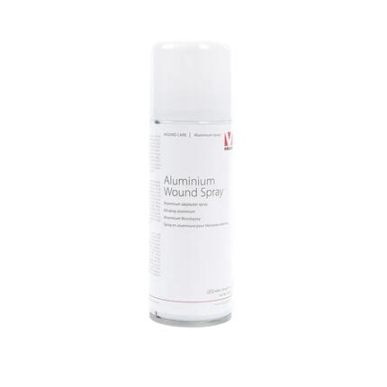 Aluminium-Spray Kruuse