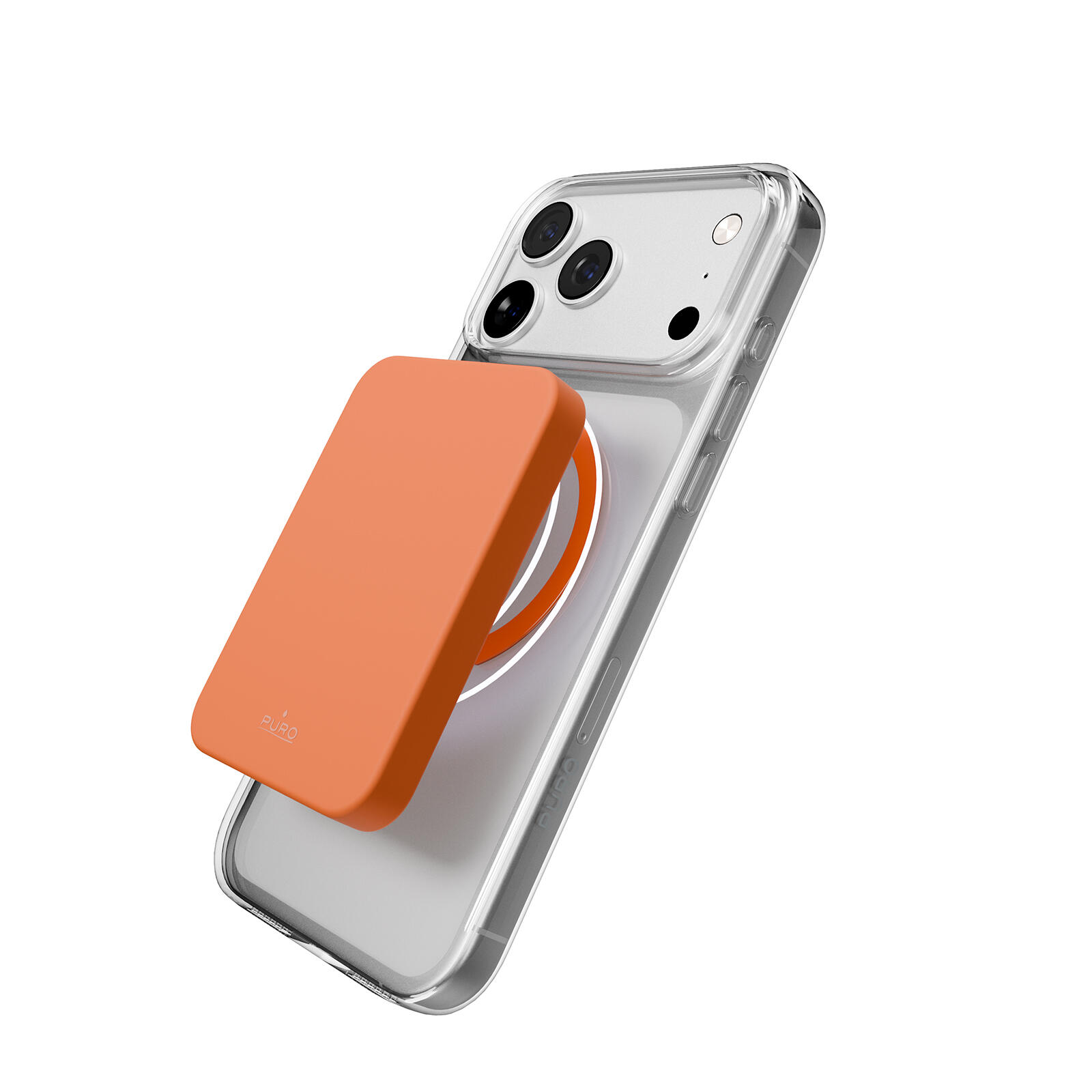 Cover Lite Mag per iPhone 17 Pro 2/7