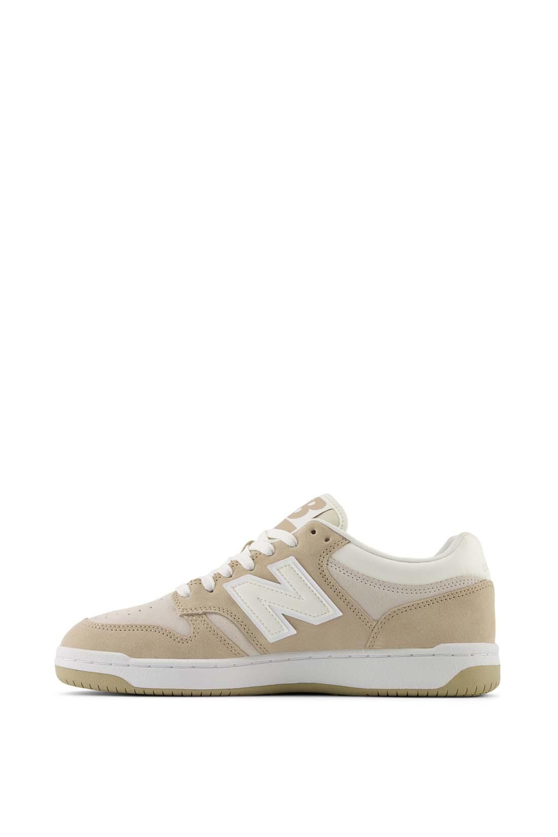 1282 New Balance U 480 Fashion sneaker unisexe de loisir 3/6