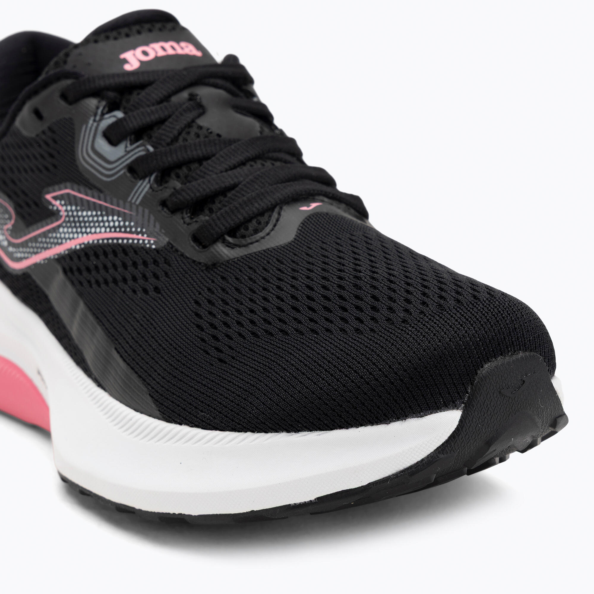 Buty do biegania damskie Joma Hispalis black 7/7