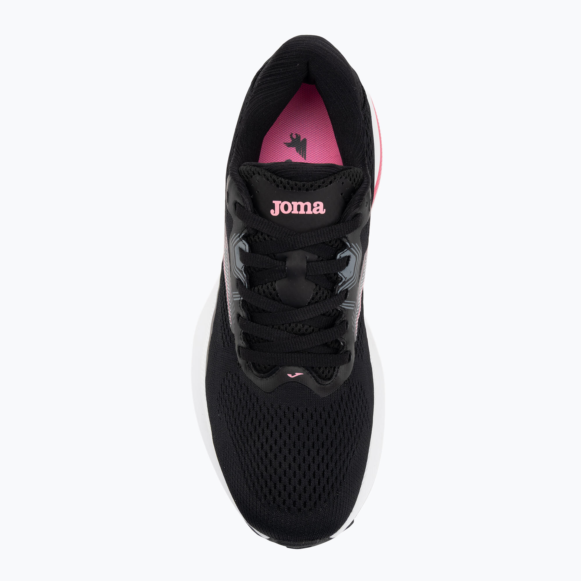 Buty do biegania damskie Joma Hispalis black 5/7