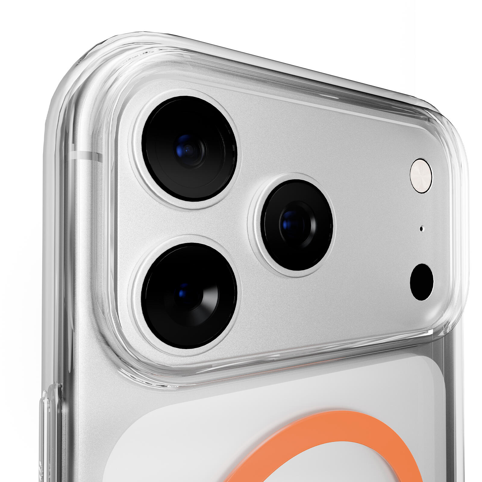 Cover Lite Mag per iPhone 17 Pro 7/7