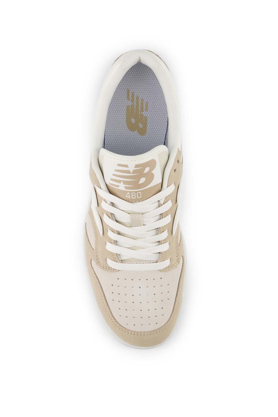 1282 New Balance U 480 Fashion sneaker unisexe de loisir 4/6