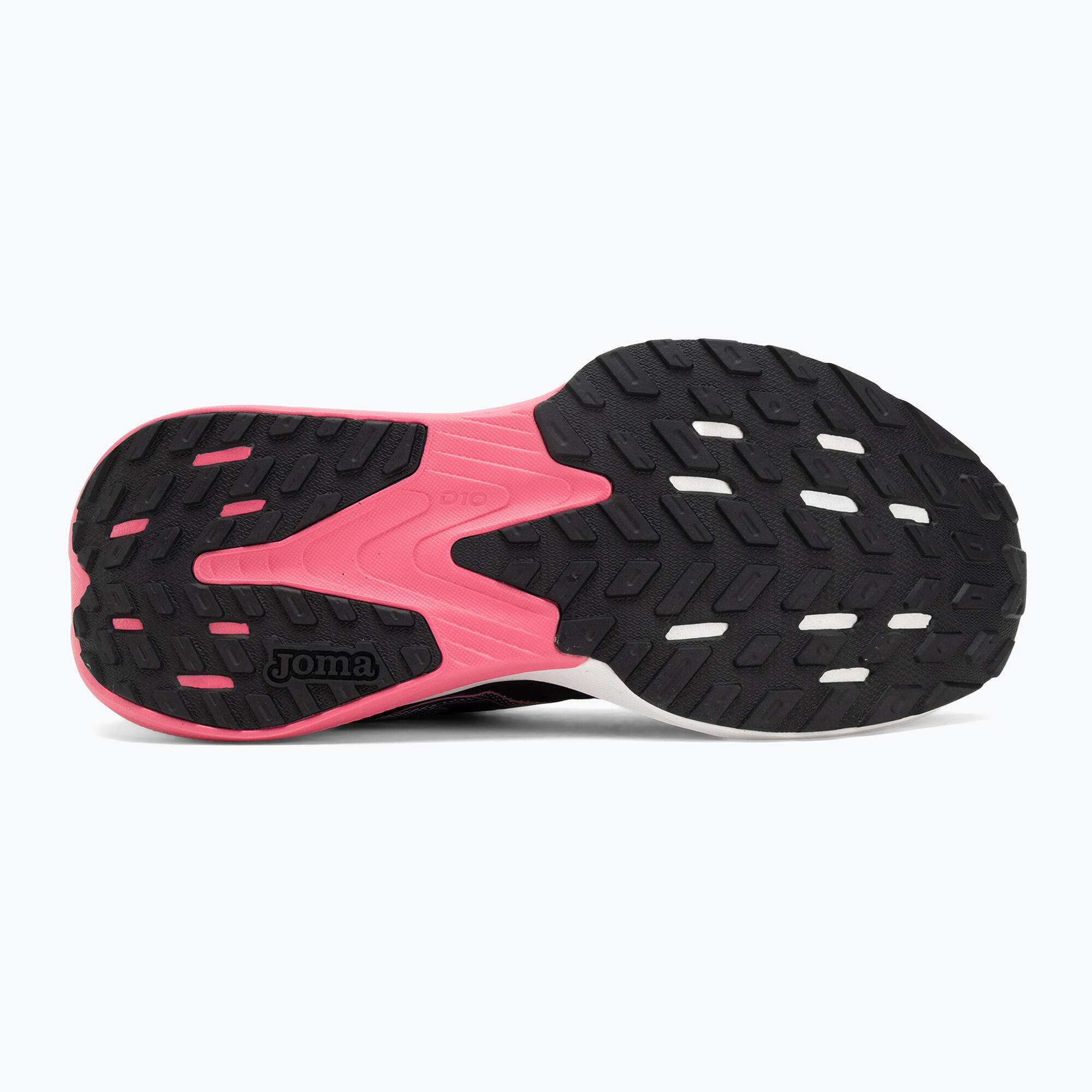 Buty do biegania damskie Joma Hispalis black 4/7