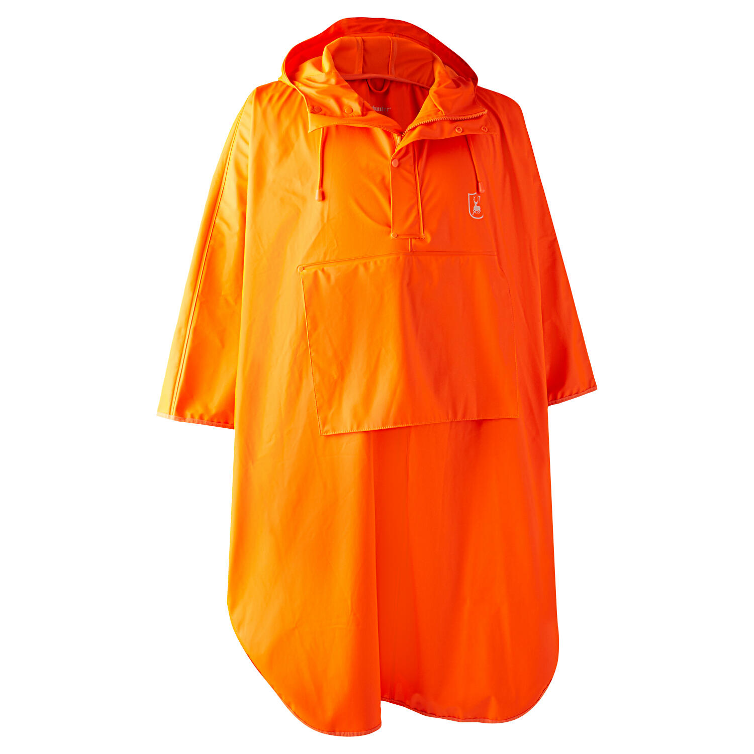 farblos / orange / orange