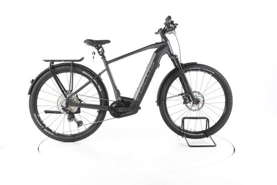 Refurbished - Focus AVENTURA² 6.8 Trekking E-Bike - In gutem Zustand