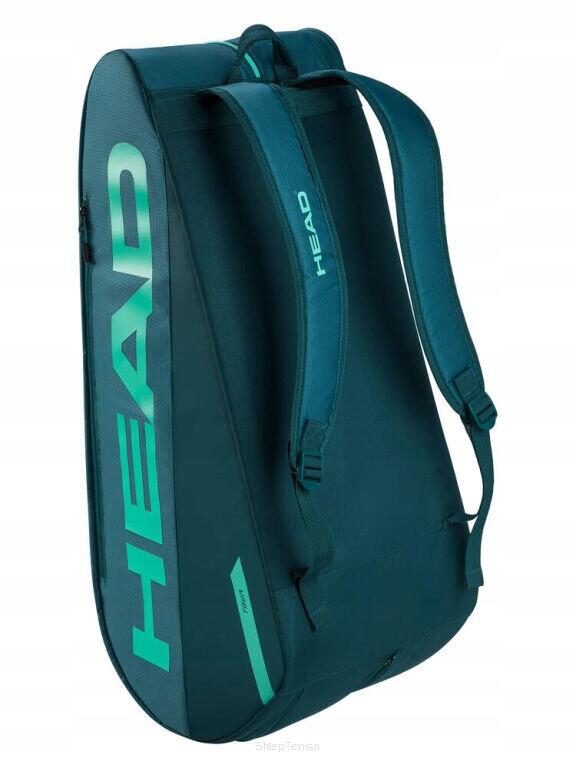 Torba tenisowa Head Tour Racquet Bag 3/4
