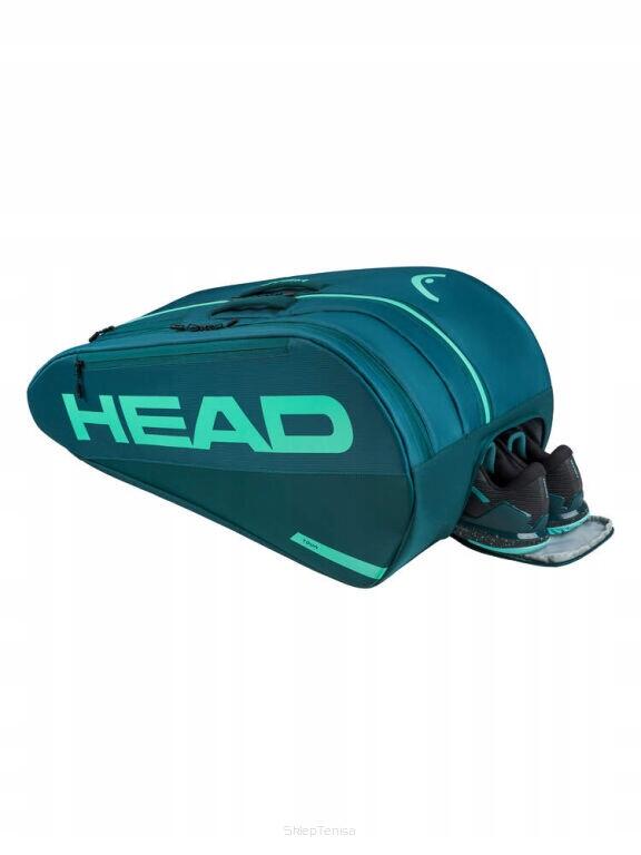 Torba tenisowa Head Tour Racquet Bag 2/4